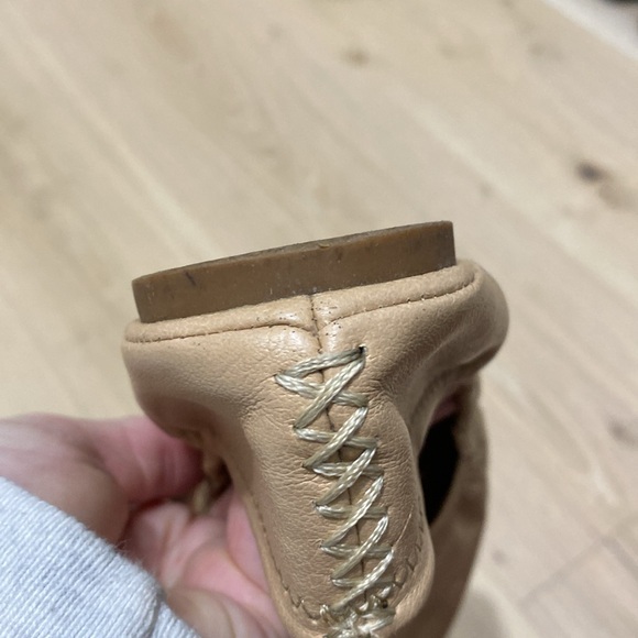 Lucky Brand Ballet Flat - Picture 5 of 7